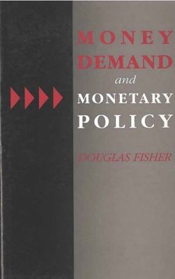 Book cover for Money Demand and Monetary Policy