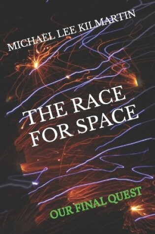 Cover of The Race for Space Collection