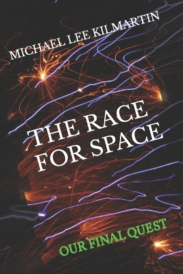 Book cover for The Race for Space Collection