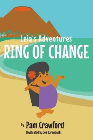 Cover of Ring of Change