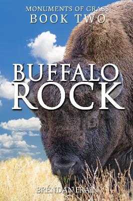 Book cover for Buffalo Rock