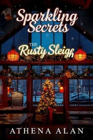 Cover of Sparkling Secrets