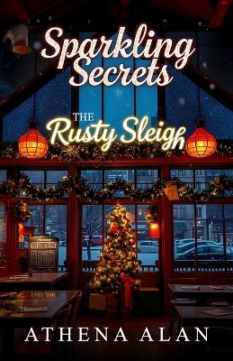 Cover of Sparkling Secrets