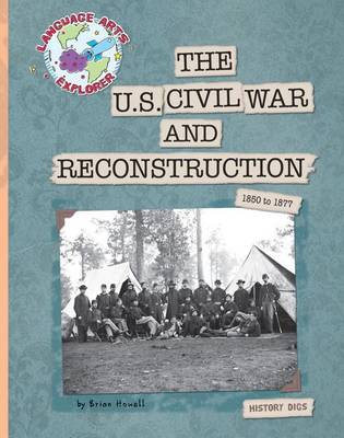 Cover of The Us Civil War and Reconstruction
