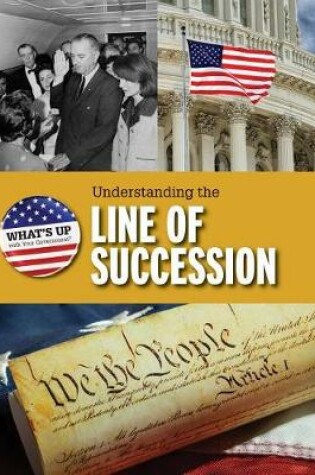 Cover of Understanding the Line of Succession