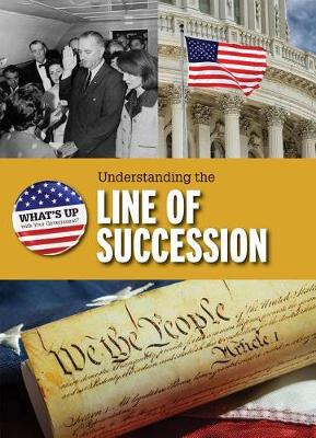 Cover of Understanding the Line of Succession