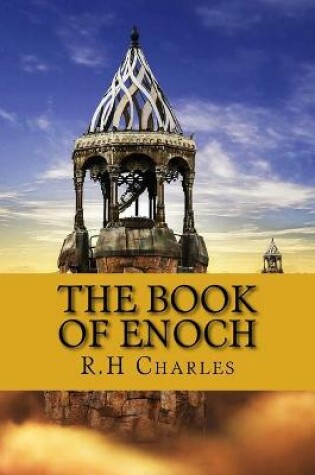 Cover of The Book of Enoch