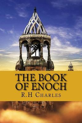 Book cover for The Book of Enoch