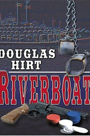 Cover of Riverboat