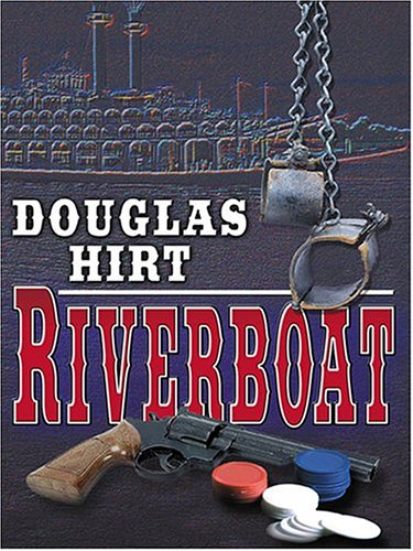 Cover of Riverboat