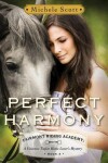 Book cover for Perfect Harmony