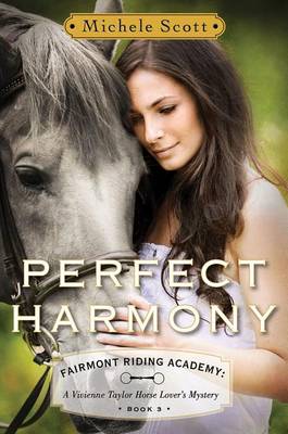 Cover of Perfect Harmony