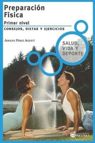 Cover of Preparación física