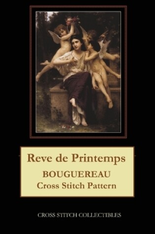 Cover of Reve de Printemps