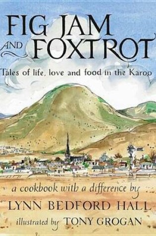 Cover of Fig Jam and Foxtrot
