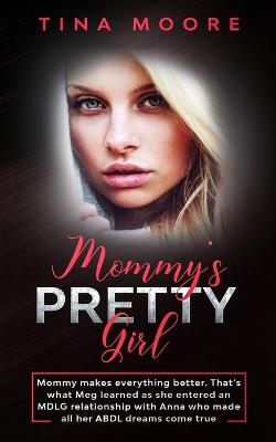 Book cover for Mommy's Pretty Girl