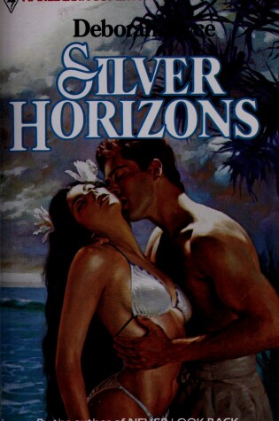 Cover of Silver Horizons