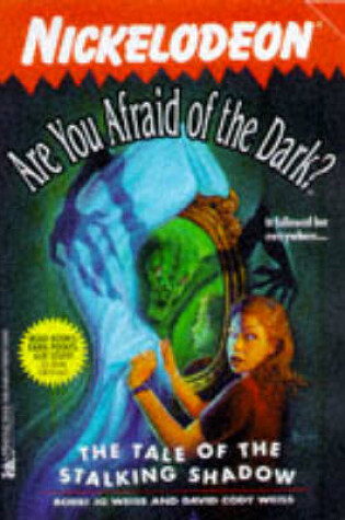 Cover of The Tale of the Stalking