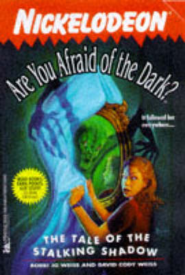 Book cover for The Tale of the Stalking