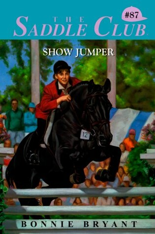 Cover of Show Jumper