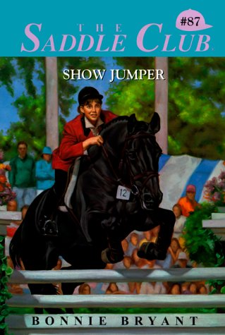 Cover of Show Jumper