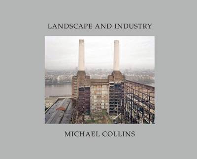 Book cover for Landscape and Industry