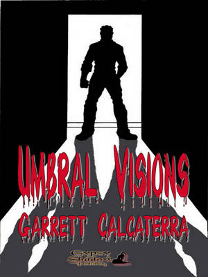 Book cover for Umbral Visions
