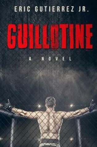 Cover of Guillotine