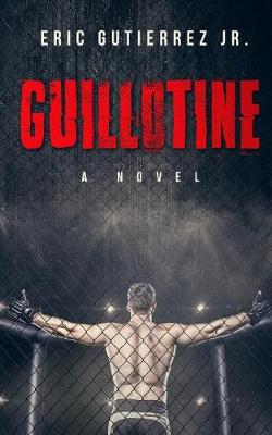 Book cover for Guillotine