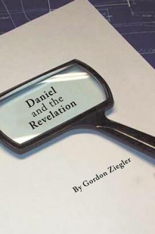 Cover of Daniel and the Revelation
