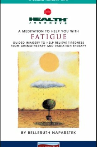 Cover of A Meditation to Help You with Fatigue