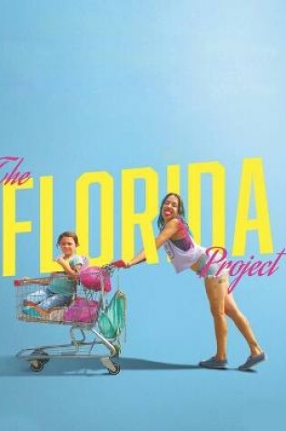 Cover of The Florida Project