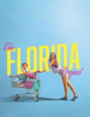 Book cover for The Florida Project