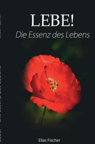 Cover of Lebe!