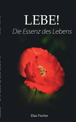 Book cover for Lebe!