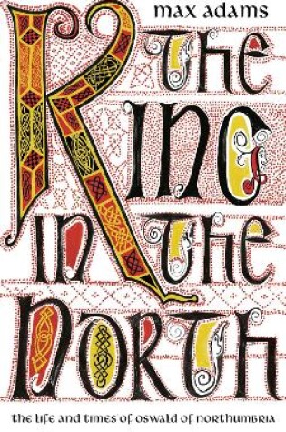 Cover of The King in the North