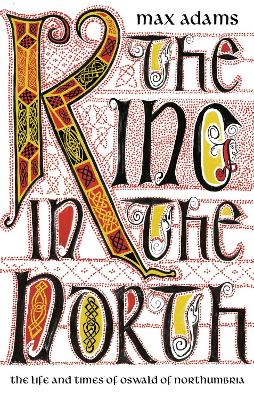 Book cover for The King in the North