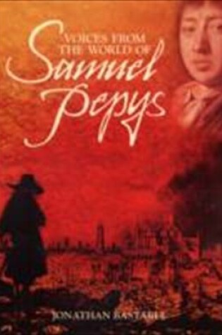 Cover of Voices from the World of Samuel Pepys