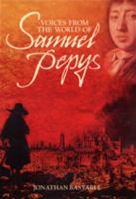 Cover of Voices from the World of Samuel Pepys