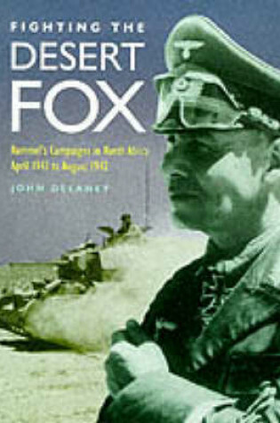 Cover of Fighting the Desert Fox