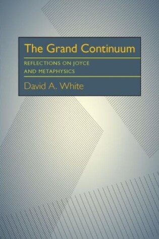 Cover of Grand Continuum, The