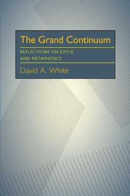 Book cover for Grand Continuum, The