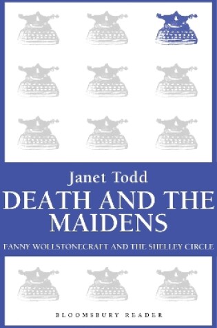 Cover of Death and the Maidens