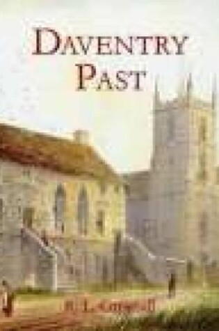 Cover of Daventry Past