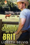 Book cover for Beauty and the Brit