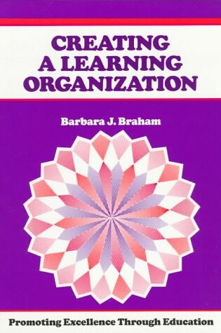 Cover of Creating a Learning Organization