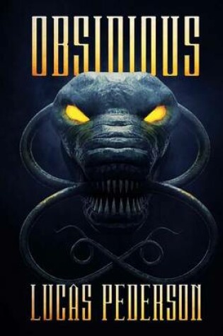 Cover of Obsidious