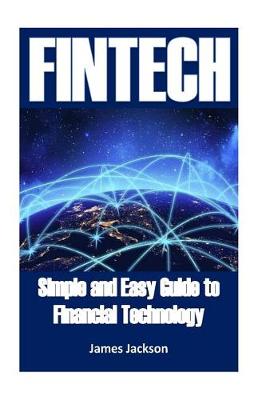 Book cover for Fintech