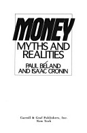 Book cover for Money