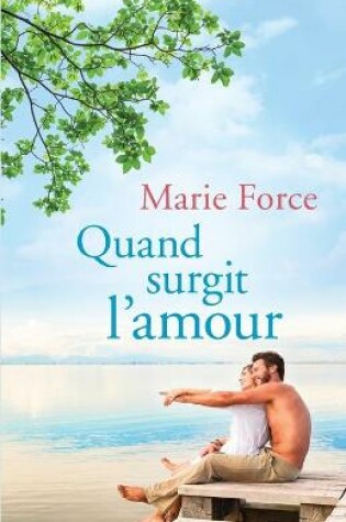Cover of Quand Surgit L'Amour